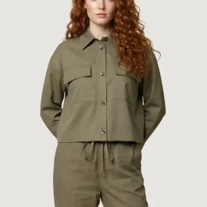 Liujo Camicia in lyocell WA6265T414AX0766