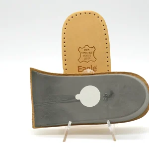 ALZATACCO ELEGANT in gomma dura – Eagle