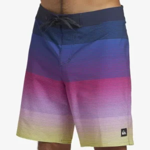 Quiksilver Surfsilk Massive 18″ – Boardshort da Uomo