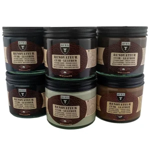 Avel Crema – Saphir rinnovare pelle e cuoio