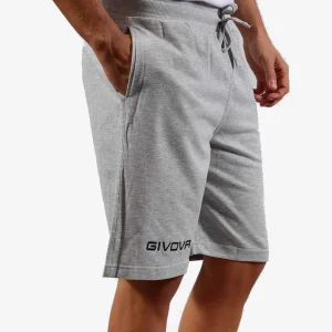 BERMUDA Da Passeggio FRIEND in COTONE