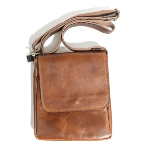 Borsa tracolla Uomo Pelle – borsello uomo