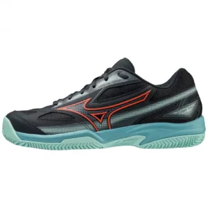 Mizuno Tennis Break Shot 4 CC Scarpe Unisex