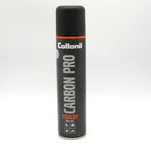 Collonil Carbon Pro – Spray impermeabilizzante scarpe