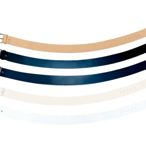 Cintura larga donna a vita alta per vestito