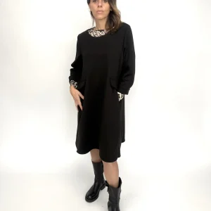 Abito con tasche LARA