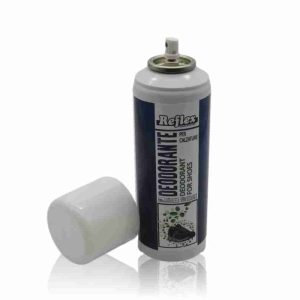 Deodorante spray per scarpe ecologico – Reflex