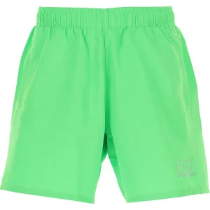 Ea7 Costume Mare Seaword BW Core BoyBoxer