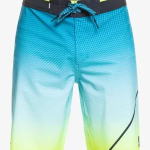 Quiksilver Surfsilk 20″ – Boardshort da Uomo