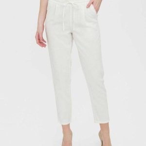 Pantalone con laccetto