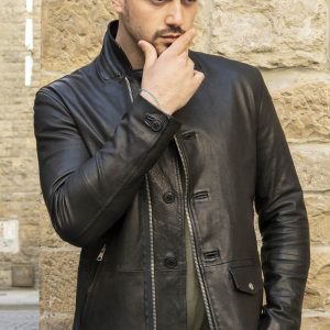 GIACCA LONDON NAPPA LAVATA