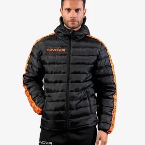 Giubbotto OLANDA BAND Unisex