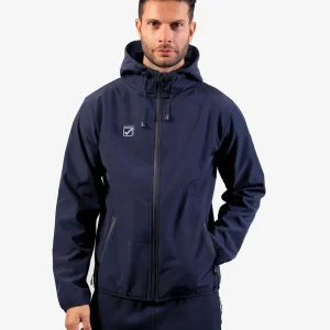 Giubbotto SOFT SHELL Unisex