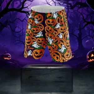 Halloween Special - Panta Pumpkin