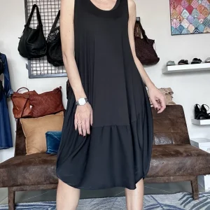 Abito in viscosa ALE