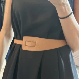 Cintura SALLY in vera pelle