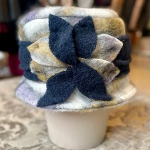 Cappello a cloche DIANA