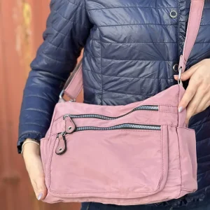 Borsa a tracolla CAROL