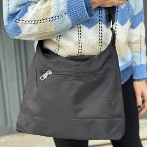 Borsa in tessuto ANNIE