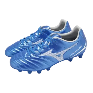 Mizuno Monarcida Neo III Select Scarpe da Calcio Blue
