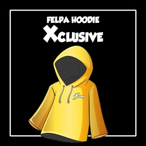 Jump Hoodie Exclusive