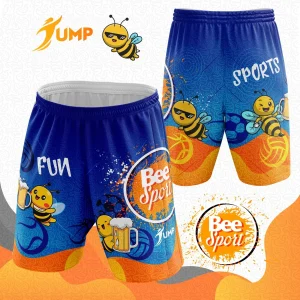 Jump Panta Bee Sport