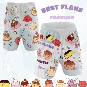 Jump Panta Best Flans