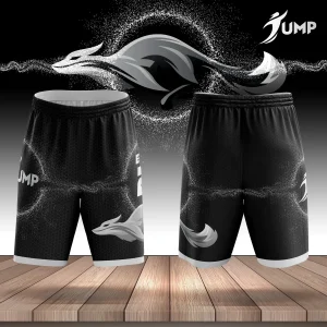 Jump Panta Fox