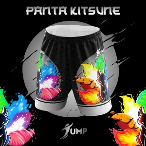 Jump Panta Kitsune