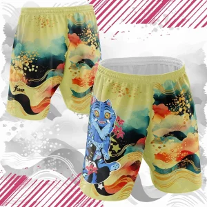 Jump Panta Korean Tiger