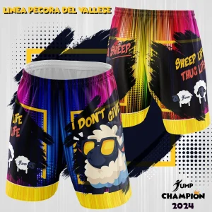 Jump Panta Sheep (Scelto da voi 2024)