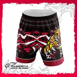 Jump Panta Training - Volley Lonato 2025-2026