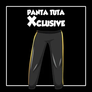 Jump Panta Tuta Exclusive