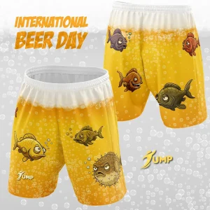 Jump Pesce-birra