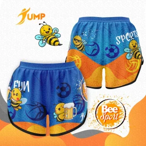 Jump Shorts Bee Sport