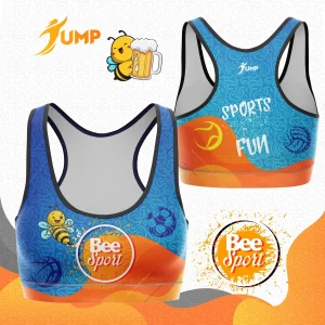 Jump Top Bee Sport