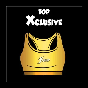 Jump Top Exclusive