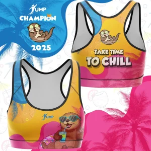 Jump Top Lontra (Scelta da voi 2025)