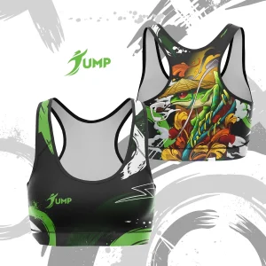 Jump Top Mystic Frog