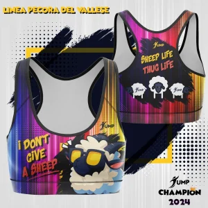 Jump Top Sheep (Scelta da voi 2024)