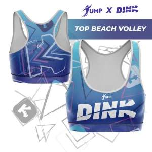 Jump x Dink - Top Beach Volley