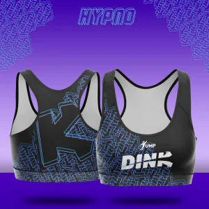 Jump x Dink - Top Hypno