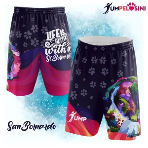 Jumpelosini - San Bernardo