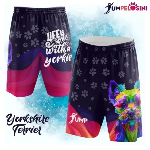 Jumpelosini - Yorkshire