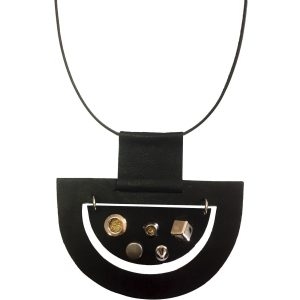 BIJOUX IN PELLE JUNI