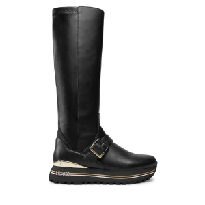 Liu jo Stivali Maxi Wonder boot spread BF4011EX01422222