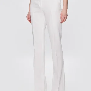 Liu jo Pantaloni a zampa eleganti CA3042T2200x0256