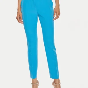 Liu jo Pantaloni eleganti slim fit ecosostenibile CA4201T2200X055A