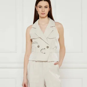 Liujo Gilet in viscosa ecosostenibile WA5422T340620304