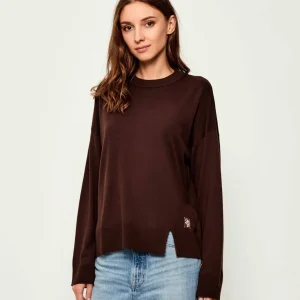 Liujo Maglia in misto lana MF5375MA16R90915